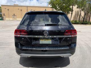 Volkswagen Atlas - Thumbnail 12