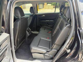 Volkswagen Atlas - Thumbnail 18