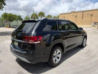 Volkswagen Atlas - Thumbnail 13