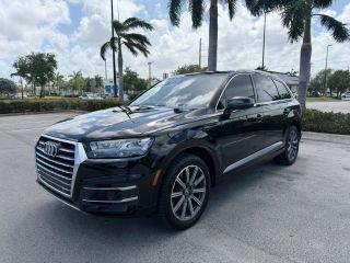 Audi Q7 - Thumbnail 9