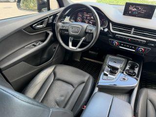 Audi Q7 - Thumbnail 20