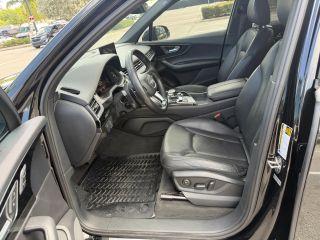 Audi Q7 - Thumbnail 17