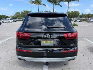 Audi Q7 - Thumbnail 12