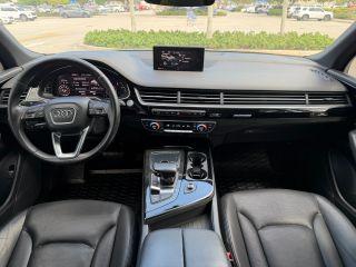 Audi Q7 - Thumbnail 19