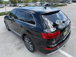 Audi Q7 - Thumbnail 16