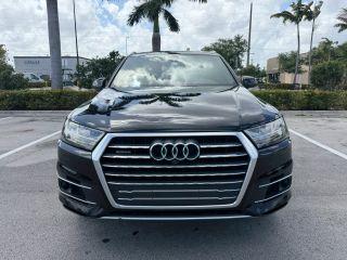 Audi Q7 - Thumbnail 8