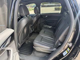 Audi Q7 - Thumbnail 18