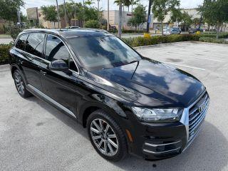 Audi Q7 - Thumbnail 15