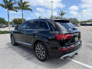 Audi Q7 - Thumbnail 11