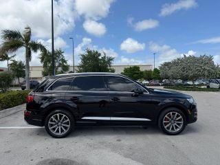 Audi Q7 - Thumbnail 14