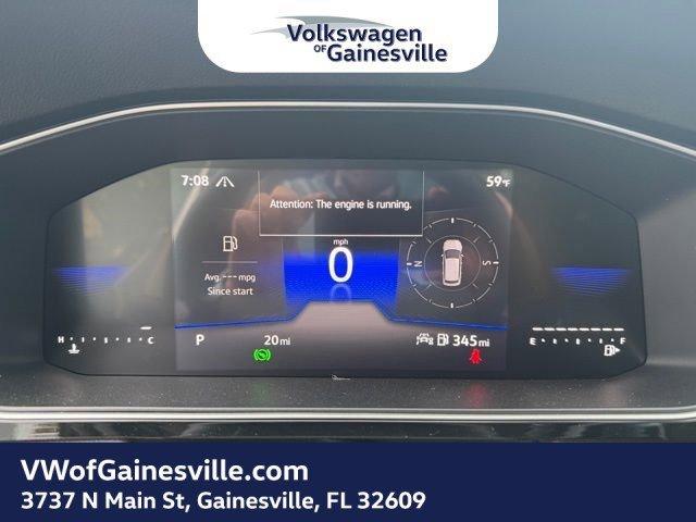 Volkswagen Jetta Sport Fwd 4Dr Car - Thumbnail 16