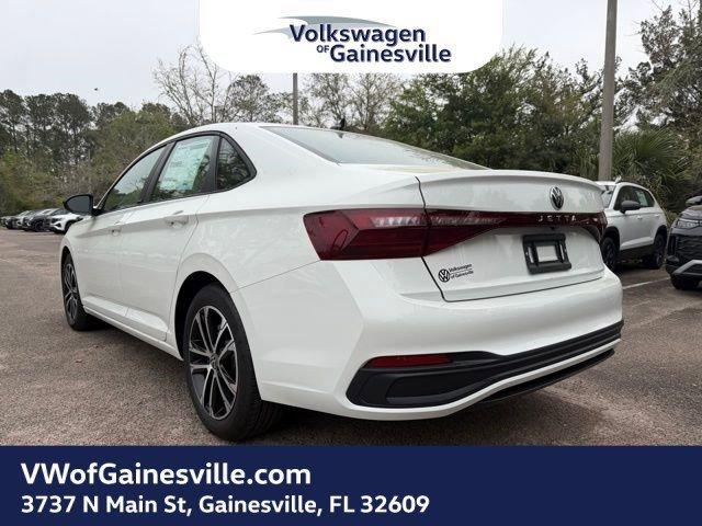 Volkswagen Jetta Sport Fwd 4Dr Car - Thumbnail 5