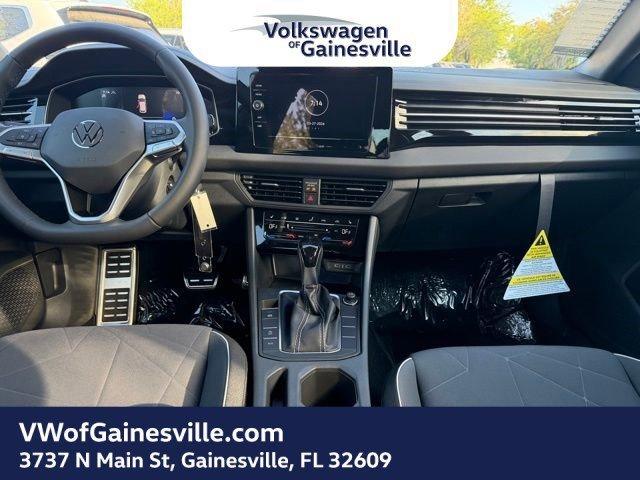 Volkswagen Jetta Sport Fwd 4Dr Car - Thumbnail 9