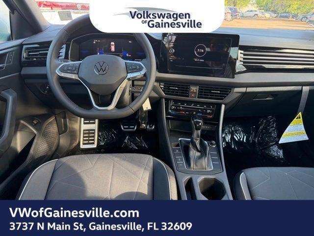 Volkswagen Jetta Sport Fwd 4Dr Car - Thumbnail 10