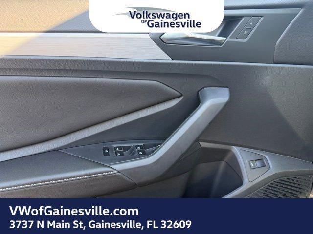 Volkswagen Jetta Sport Fwd 4Dr Car - Thumbnail 12