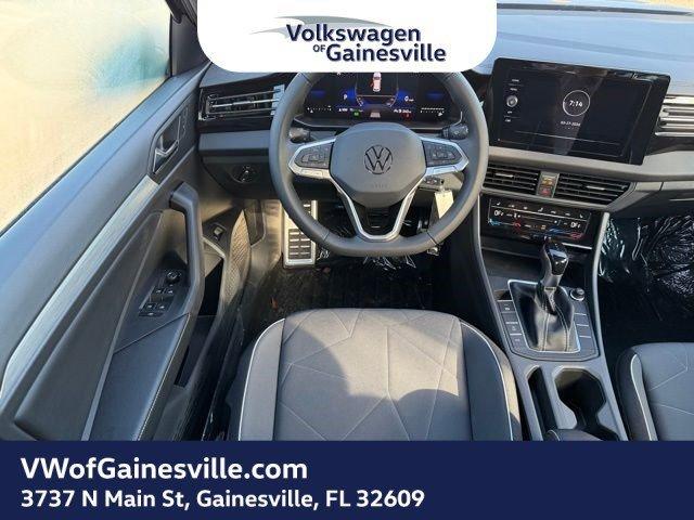 Volkswagen Jetta Sport Fwd 4Dr Car - Thumbnail 11