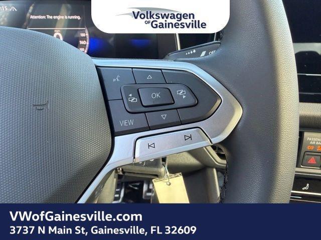 Volkswagen Jetta Sport Fwd 4Dr Car - Thumbnail 20