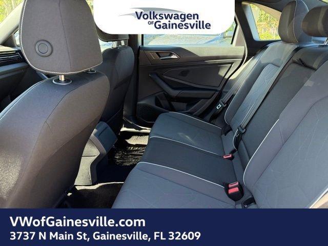 Volkswagen Jetta Sport Fwd 4Dr Car - Thumbnail 7