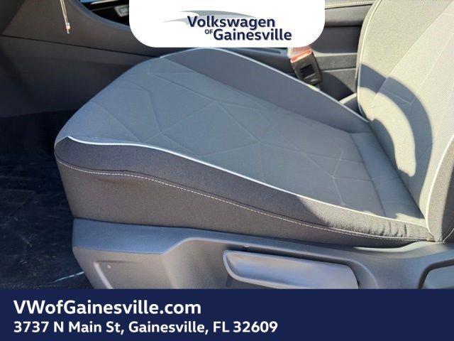 Volkswagen Jetta Sport Fwd 4Dr Car - Thumbnail 12