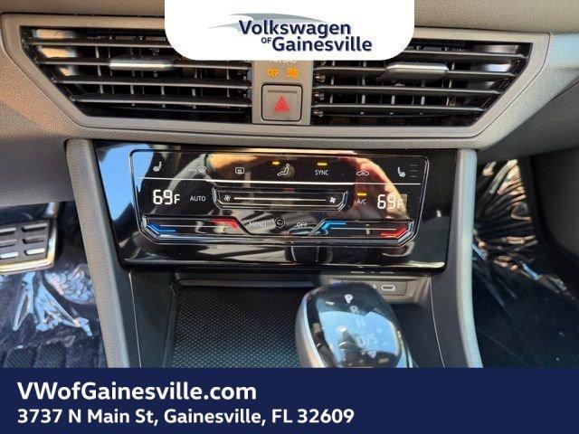 Volkswagen Jetta Sport Fwd 4Dr Car - Thumbnail 20