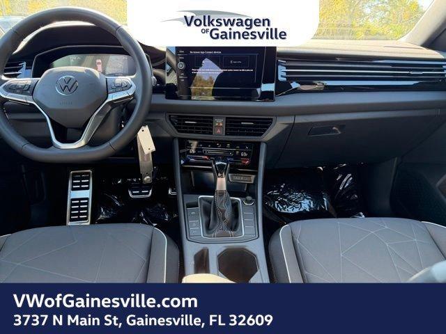 Volkswagen Jetta Sport Fwd 4Dr Car - Thumbnail 8