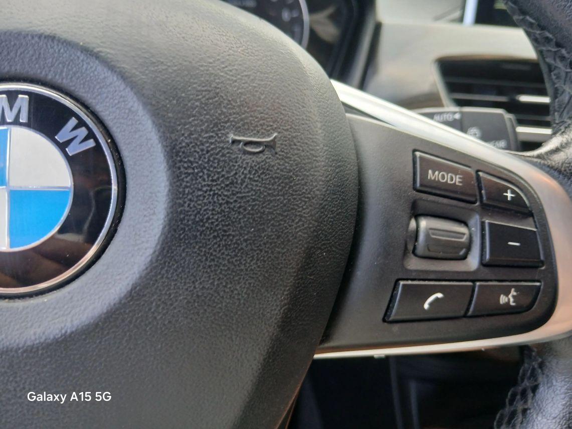 BMW X1 - Thumbnail 20