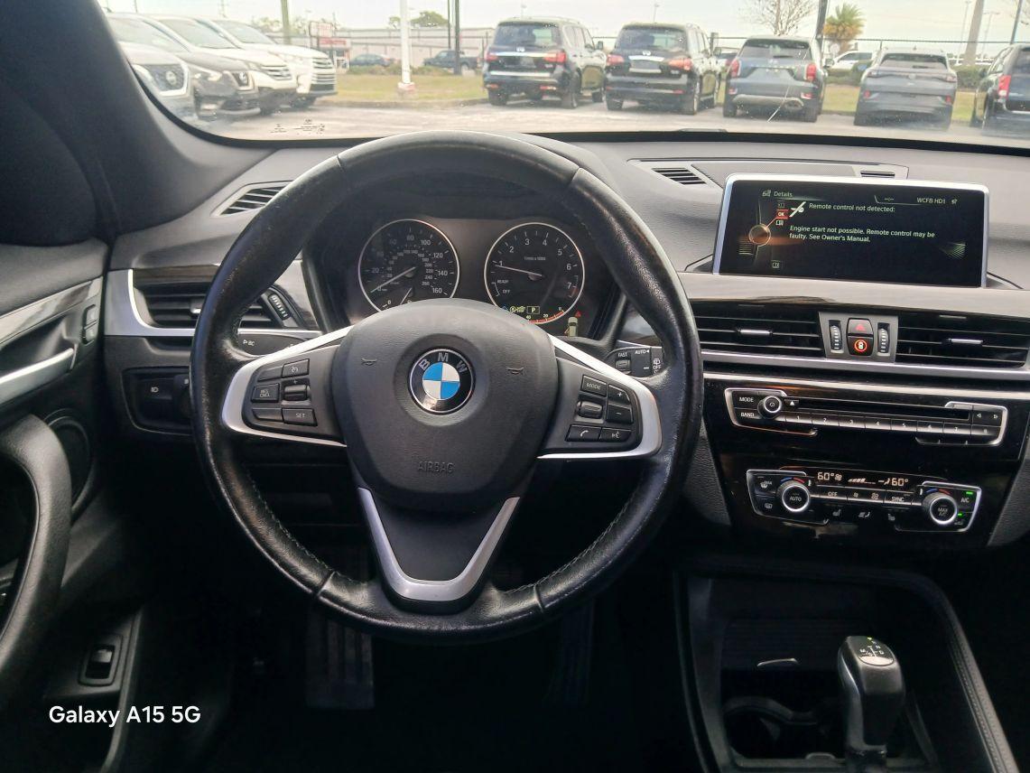 BMW X1 - Thumbnail 16
