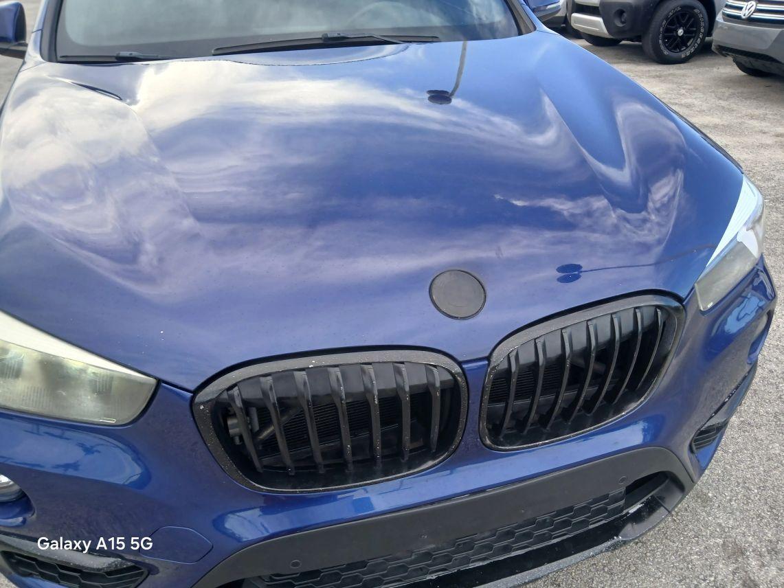 BMW X1 - Thumbnail 14