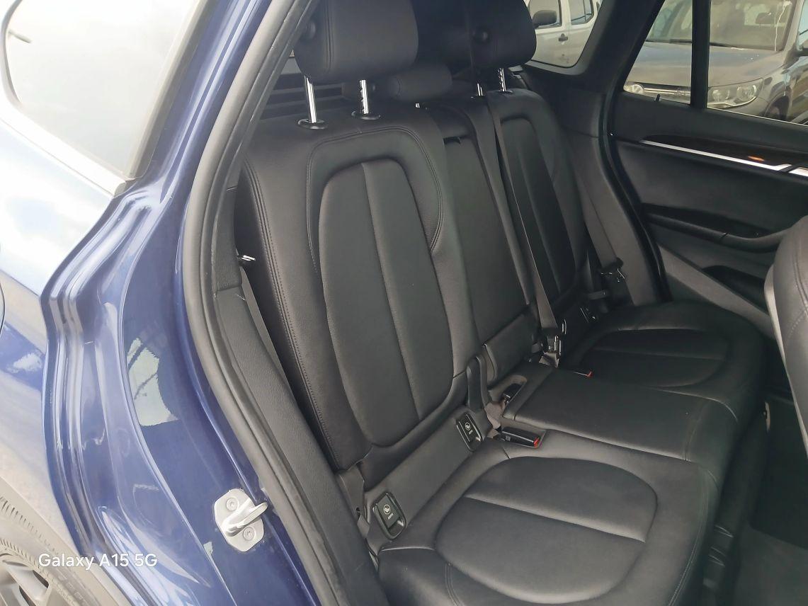 BMW X1 - Thumbnail 10