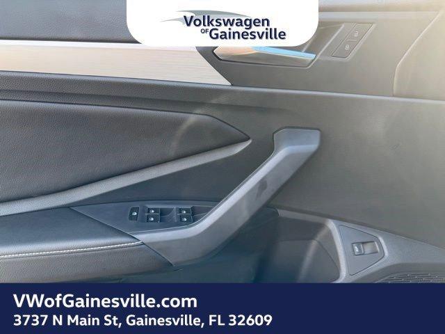 Volkswagen Jetta Sport Fwd 4Dr Car - Thumbnail 12