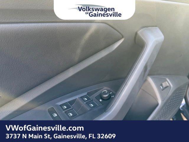 Volkswagen Jetta Sport Fwd 4Dr Car - Thumbnail 13