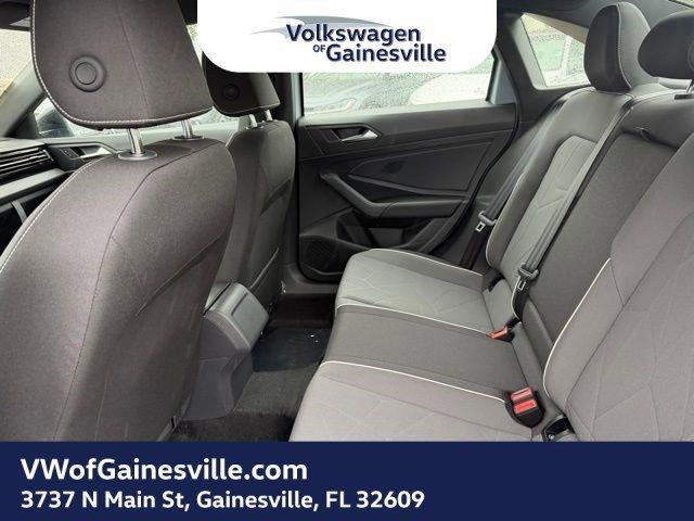 Volkswagen Jetta Sport Fwd 4Dr Car - Thumbnail 8