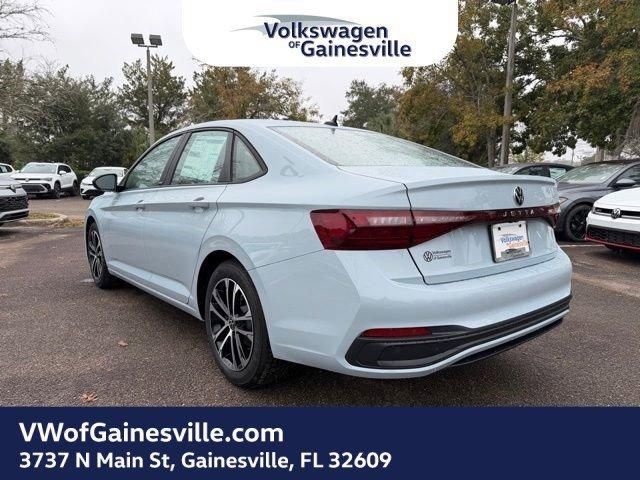 Volkswagen Jetta Sport Fwd 4Dr Car - Thumbnail 5