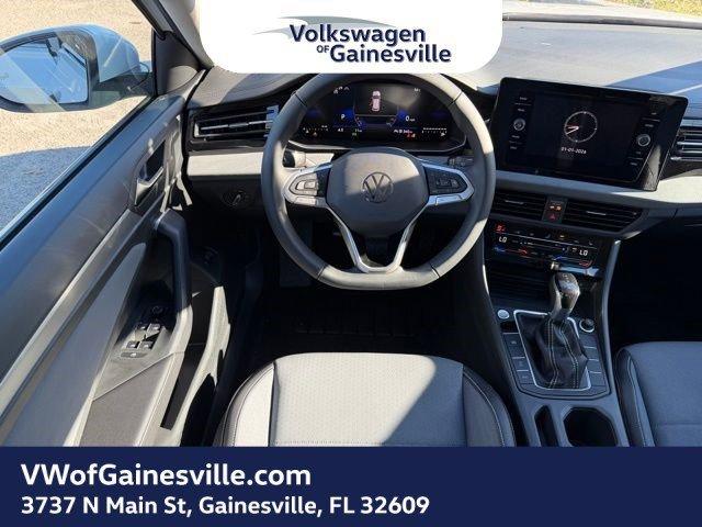 Volkswagen Jetta Se Fwd 4Dr Car - Thumbnail 11