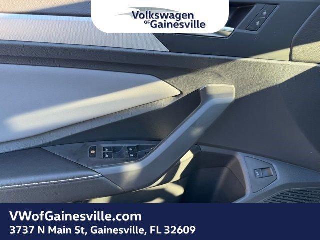 Volkswagen Jetta Se Fwd 4Dr Car - Thumbnail 12