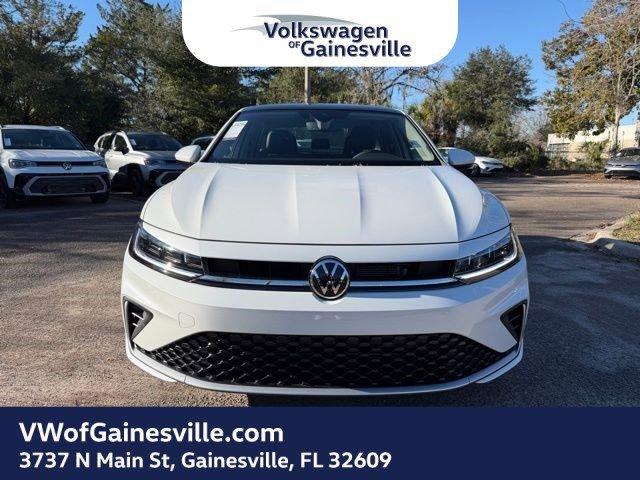 Volkswagen Jetta Se Fwd 4Dr Car - Thumbnail 3