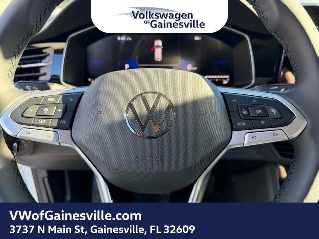 Volkswagen Jetta Se Fwd 4Dr Car - Thumbnail 15