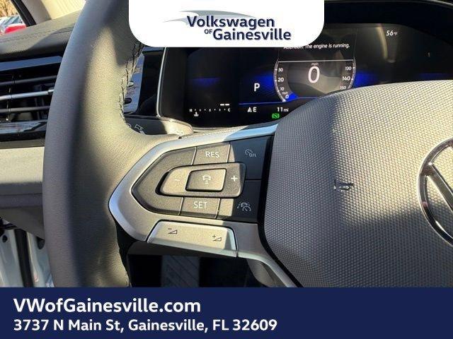 Volkswagen Jetta Se Fwd 4Dr Car - Thumbnail 16