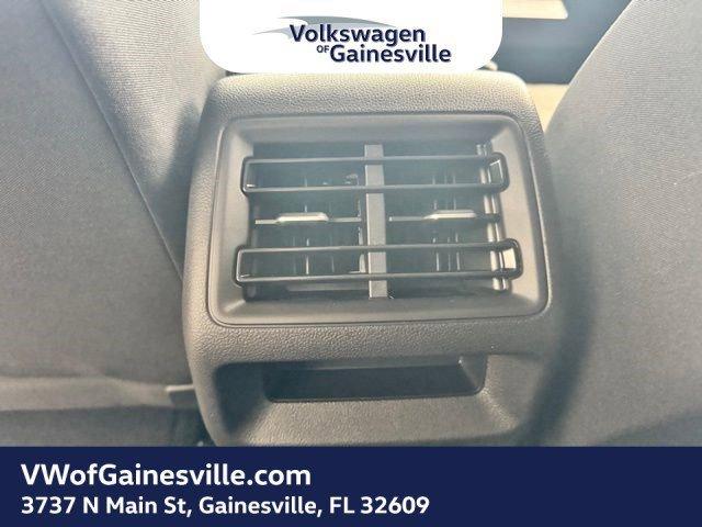 Volkswagen Tiguan S Fwd Sport Utility - Thumbnail 10