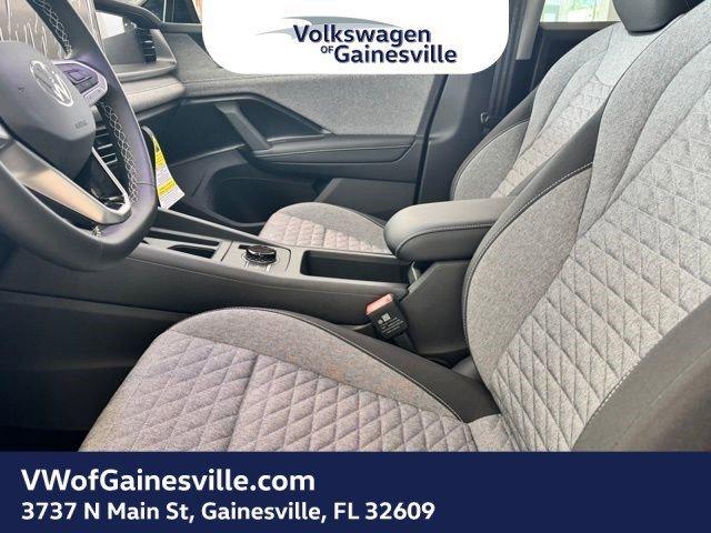 Volkswagen Tiguan S Fwd Sport Utility - Thumbnail 13