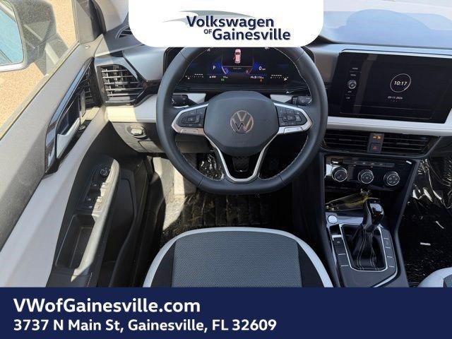 Volkswagen Taos S Fwd Sport Utility - Thumbnail 10