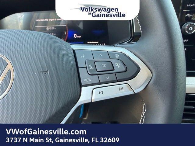 Volkswagen Taos S Fwd Sport Utility - Thumbnail 19