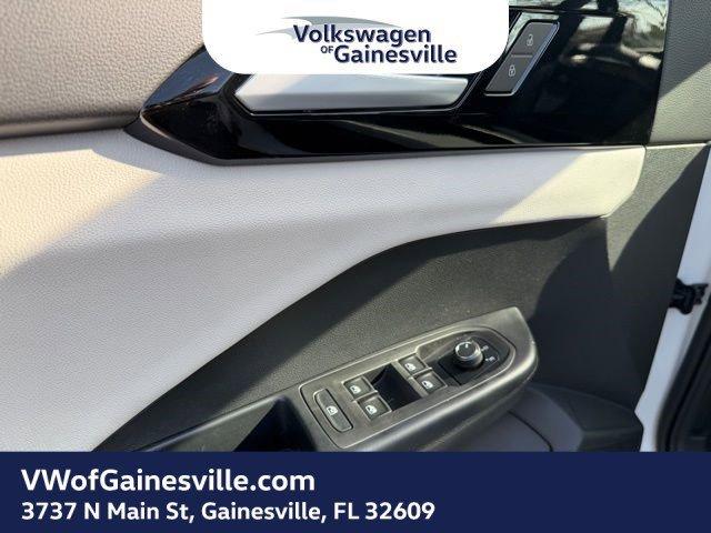 Volkswagen Taos S Fwd Sport Utility - Thumbnail 14