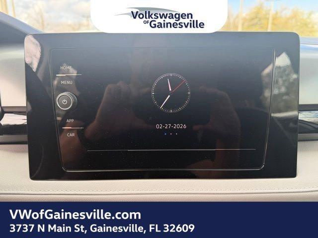 Volkswagen Taos S Fwd Sport Utility - Thumbnail 19