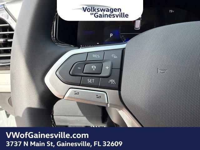 Volkswagen Taos S Fwd Sport Utility - Thumbnail 18