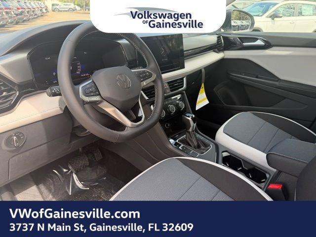 Volkswagen Taos S Fwd Sport Utility - Thumbnail 14