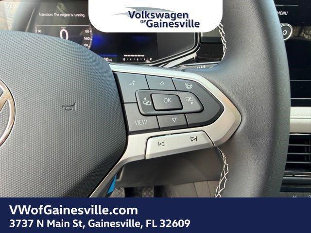 Volkswagen Taos S Fwd Sport Utility - Thumbnail 19