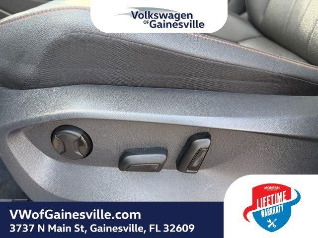 Volkswagen Tiguan Wolfsburg Edition Fwd Sport Utility - Thumbnail 18