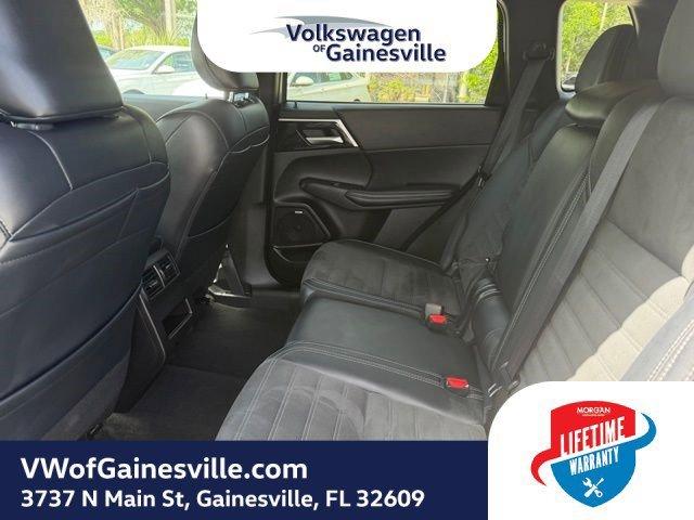 Mitsubishi Outlander Se With Navigation - Thumbnail 14