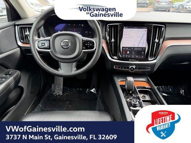 Volvo S60 Plus Dark Theme Awd - Thumbnail 15